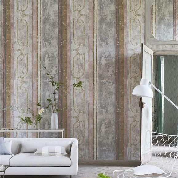 Панно Designers Guild Foscari Fresco Foscari Fresco Scene 1 PDG1097/01